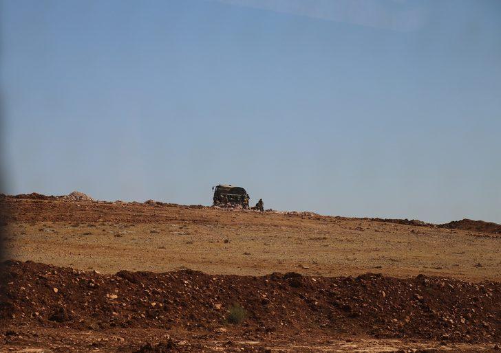 Erdoğan operasyon sinyali vermişti! Sınırdan sıcak kareler geldi G4