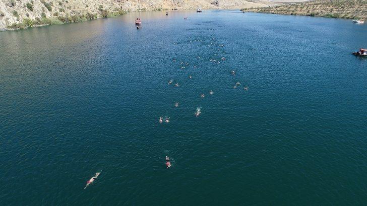 Büyükşehir, 3’üncü Uluslararası Rumkale Su Sporları Festivali’ne hazır G3