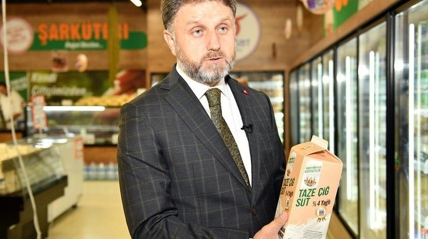 Bilecikliler’den hemşehrileri Fahrettin Poyraz’a çağrı