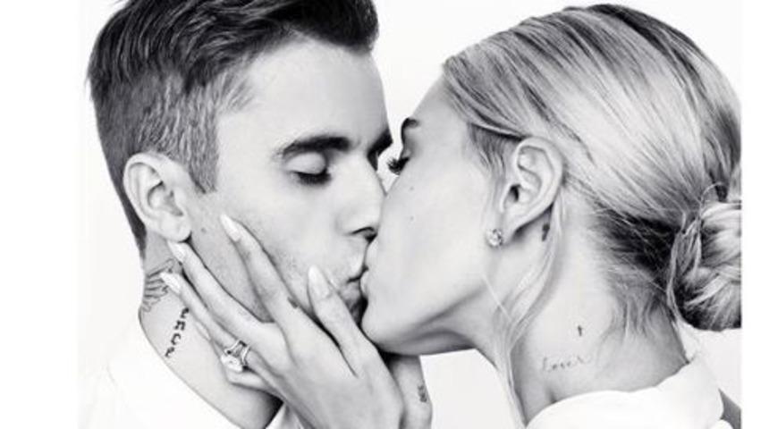 Hailey Baldwin'in yüzüğünün fiyatı dudak uçuklattı