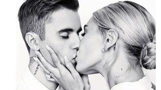 Hailey Baldwin'in yüzüğünün fiyatı dudak uçuklattı