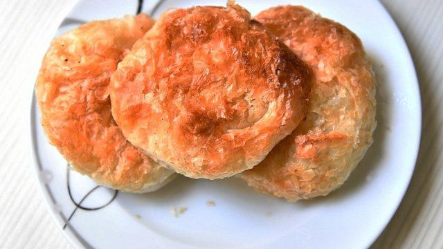 İzmir boyoza doyacak