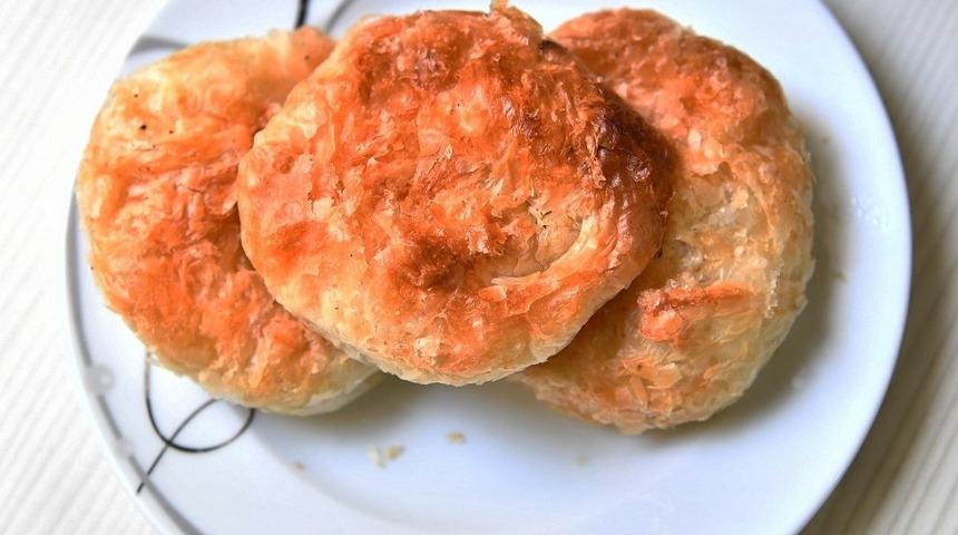 İzmir boyoza doyacak