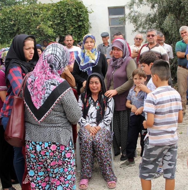 Annesi, Ayşe'nin uzuvlarını da bağışlamış (2)