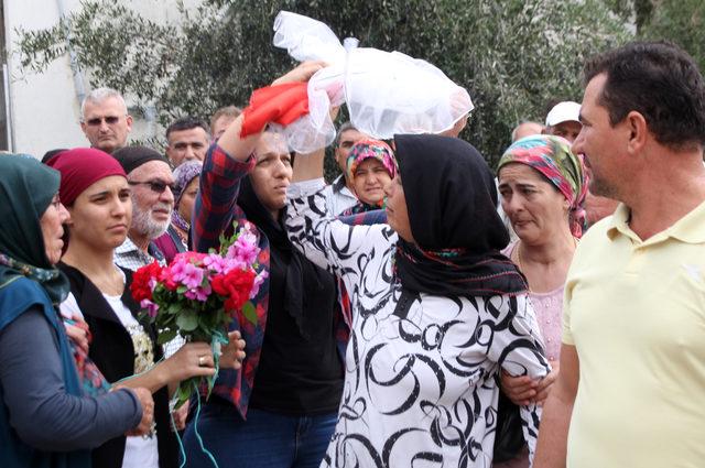 Annesi, Ayşe'nin uzuvlarını da bağışlamış (2)