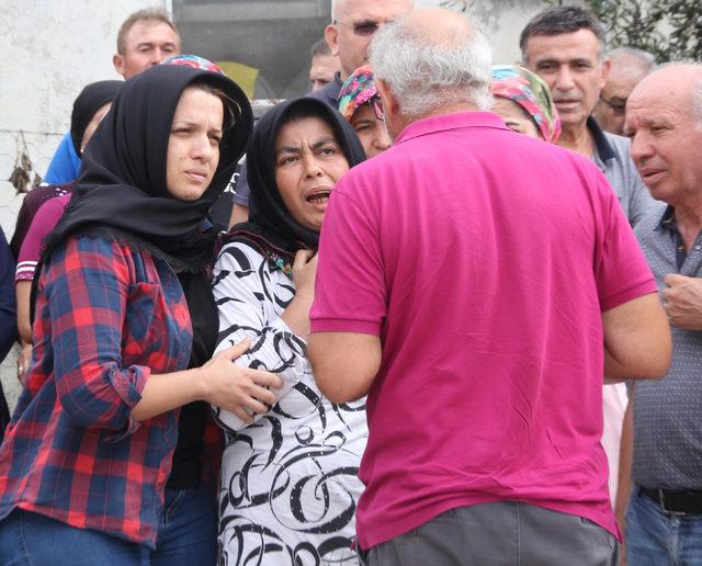 Annesi, Ayşe'nin uzuvlarını da bağışlamış (2)