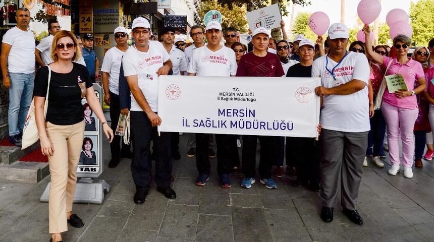 Sağlık i&ccedil;in y&uuml;r&uuml;d&uuml;ler