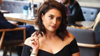 Kırmızı Oda'nın Kumru'su Aslıhan Gürbüz eski mesleğiyle şaşırttı!