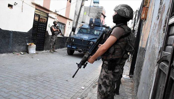 Diyarbakır’da sansasyonel saldırı yapacakları belirlenen 3 terörist daha yakalandı