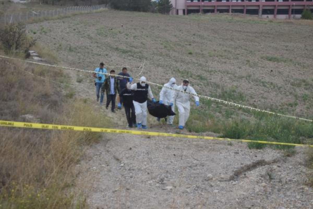 33 g&uuml;nd&uuml;r aranıyordu! Emekli polis kuyunun i&ccedil;inde b&ouml;yle bulundu
