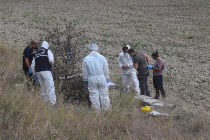 33 gündür aranıyordu! Emekli polis kuyunun içinde böyle bulundu G2