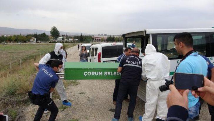 33 gündür aranıyordu! Emekli polis kuyunun içinde böyle bulundu G3