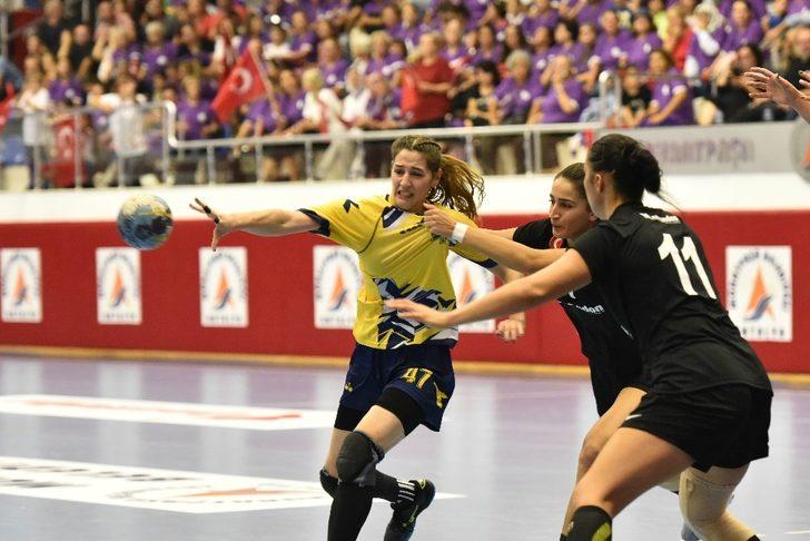 Paşanın Melekleri galibiyetle başladı G5