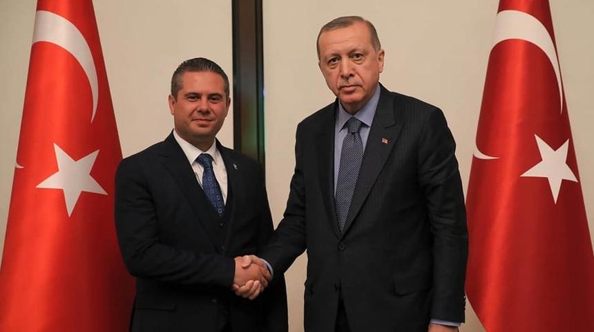 AK Parti Çanakkale İl Başkanı Yıldız’dan, CHP Çanakkale İl Başkanı Güneşhan’a cevap