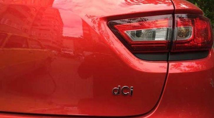 Araçların özellikleri kısaltmalarda gizli G1