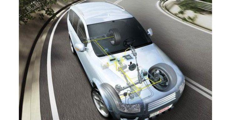 Araçların özellikleri kısaltmalarda gizli G2