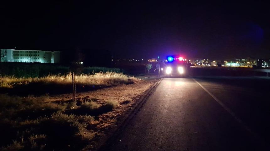 Mardin'de PKK'lılar nöbet tutan bekçilere ateş açtı