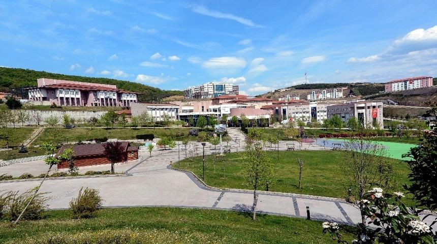 &Ouml;ğrenciye kamp&uuml;s i&ccedil;i ulaşımında b&uuml;y&uuml;k kolaylık