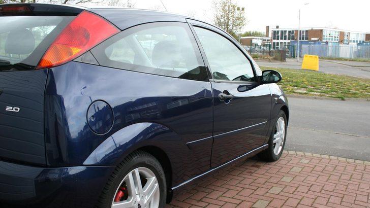 Araçların özellikleri kısaltmalarda gizli G4