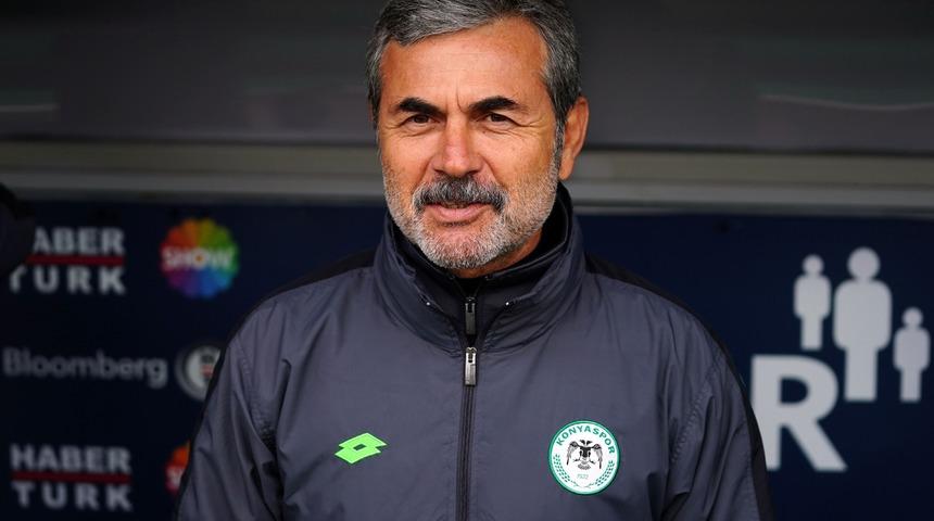 Güven Öten: Aykut Kocaman Konyaspor'la özdeşleşti