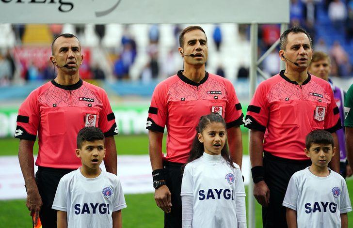 Kasımpaşa 1- 4 Konyaspor G3