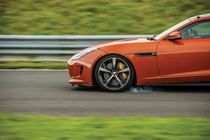 Araçların özellikleri kısaltmalarda gizli G5