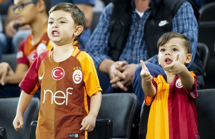 Erman Toroğlu: Galatasaray'ın oynadığı futbol zavallı G1