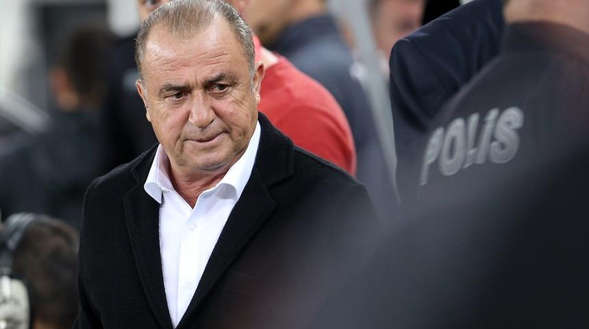 Terim istedi, sözleşme feshedildi!