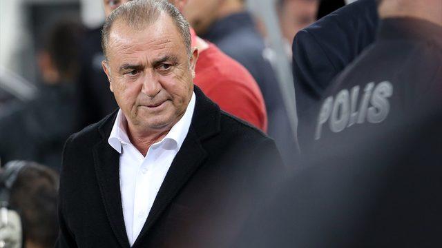 Fatih Terim fena patladı! ''Biraz da ceza almayanlar konuşsun''