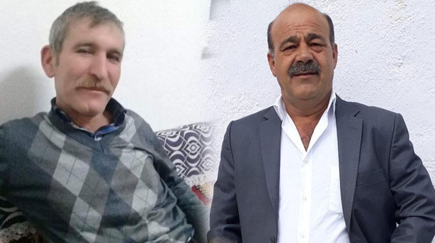 Hayvan otlatma kavgasında kan aktı