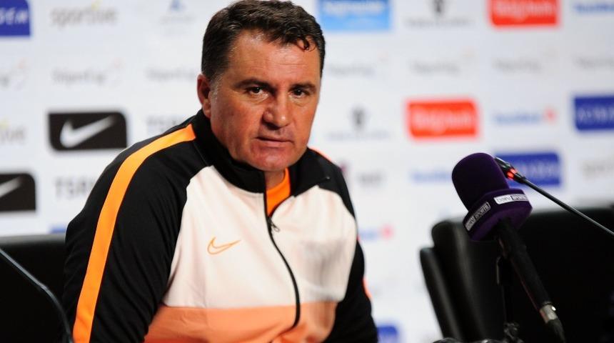 Mustafa Kaplan: &ldquo;Oynadığımız oyunun karşılığı 1 puan olmamalıydı&rdquo;