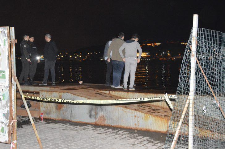 İstanbul'da dehşet! Elindeki şişeyi kırıp arkadaşının boğazını kesti! G5