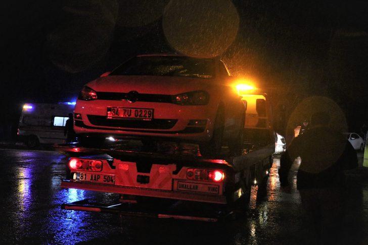 Bolu Dağı Polisevi'nde korkutan yangın! Çok sayıda ekip alarma geçti! G1