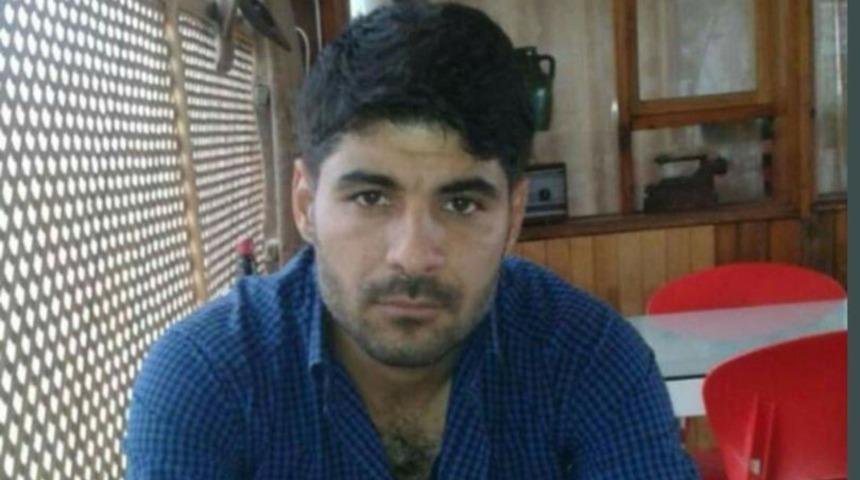 Motosikletiyle aracına çarptı diye kurşun yağdırdı!