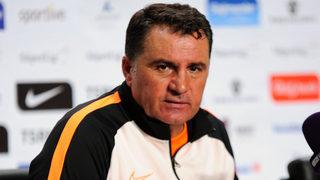 Mustafa Kaplan: Kazanmamız gereken bir maçtı