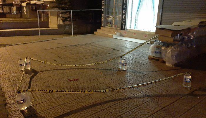 Ankara’da 'kardeşini camdan aşağı atarak öldürdü' iddiası