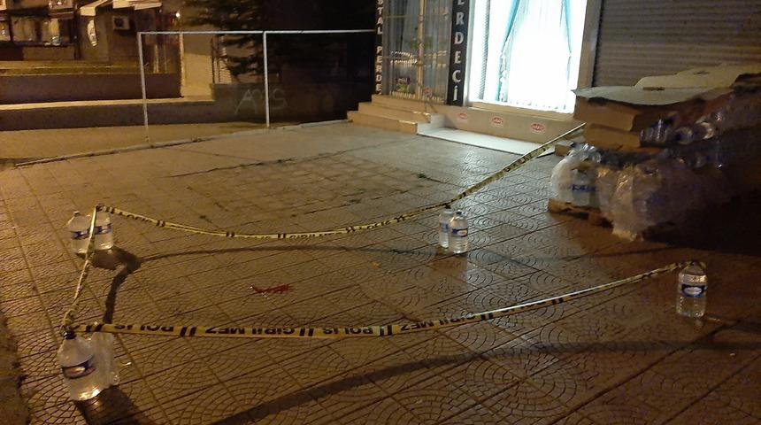 Ankara’da 'kardeşini camdan aşağı atarak öldürdü' iddiası