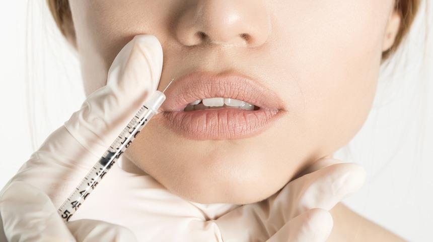 Yeni nesil dolgu uygulamaları ile daha uzun s&uuml;reli gen&ccedil; g&ouml;r&uuml;n&uuml;m