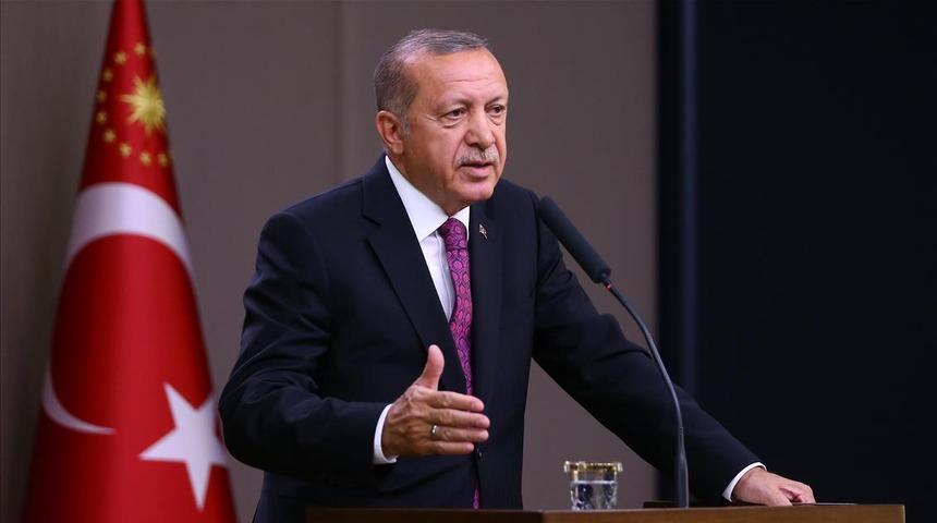 Hükümet düğmeye bastı! Cumhurbaşkanı Erdoğan'dan fahiş fiyat artışlarıyla ilgili açıklama: 'Gerekli adımları atacağız'