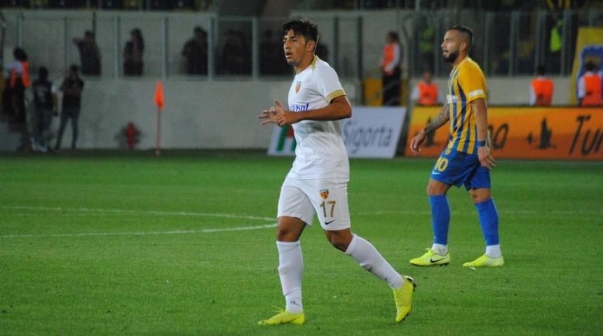 Nurettin Korkmaz: &ldquo;Milli aradan sonra galibiyetler gelecek&rdquo;