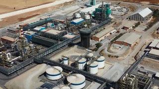 Mardin’de 1.2 milyar dolarlık tesis tersine göçe etki etti! 