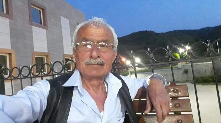 Manisa&rsquo;da trafik kazası: 1 &ouml;l&uuml;