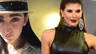 Hatice'den estetiksiz paylaşım! 'Gucci'nin mankeni olabilirmişim'