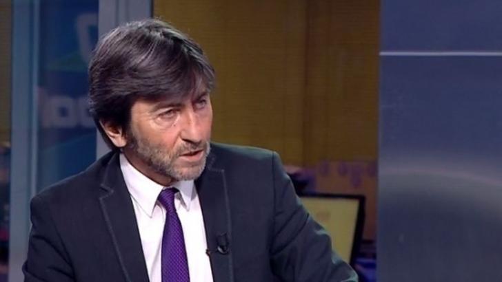 Rıdvan Dilmen, UEFA Teknik Komitesi'ne seçildi G1