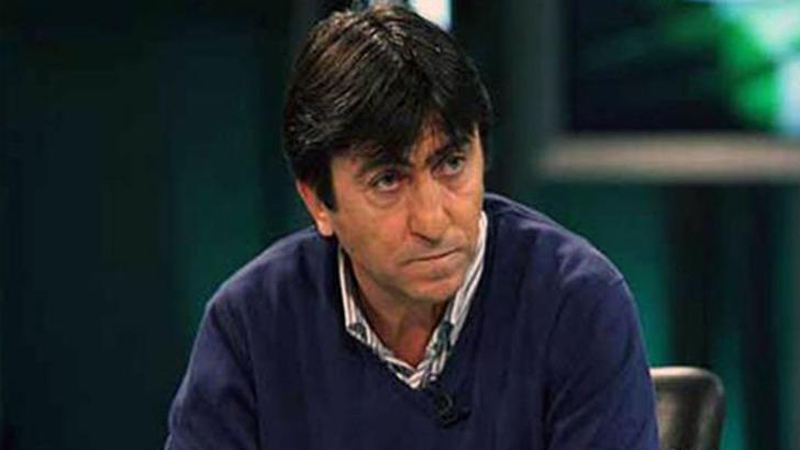 Rıdvan Dilmen, UEFA Teknik Komitesi'ne seçildi G4