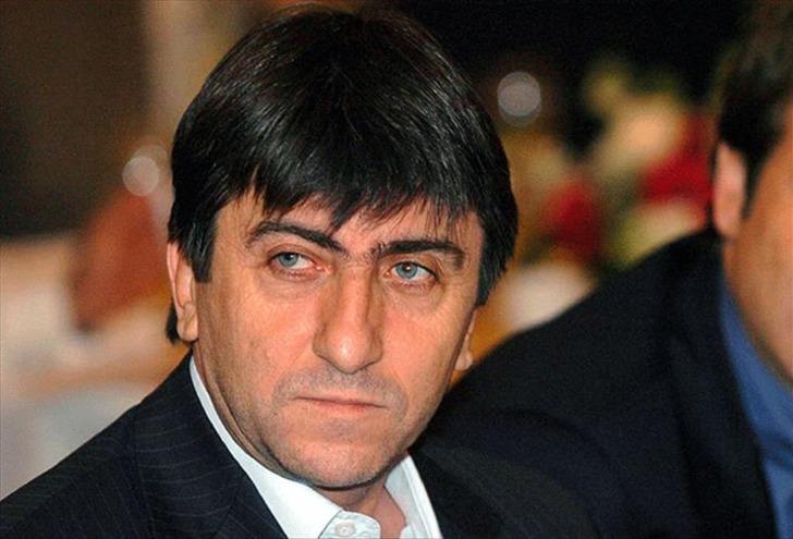 Rıdvan Dilmen, UEFA Teknik Komitesi'ne seçildi G5