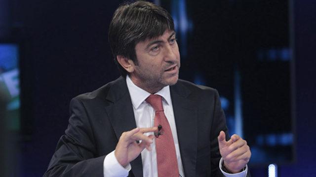 Rıdvan Dilmen, UEFA Teknik Komitesi'ne seçildi