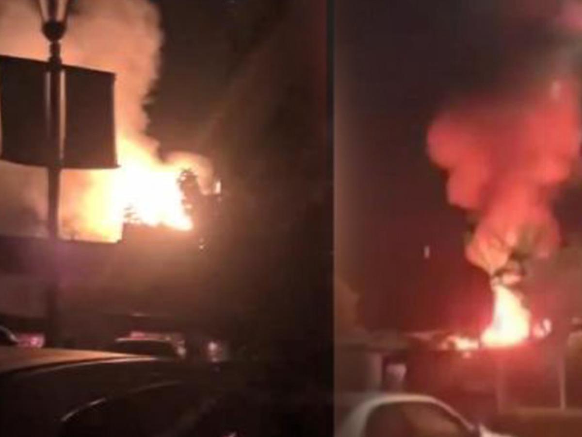 ABD'de Oktoberfest'te peş peşe patlamalar! Sebebi belli oldu