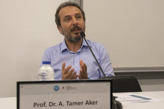 Prof. Dr. Okan Tüysüz: Marmara ve Bingöl’de her an deprem olabilir