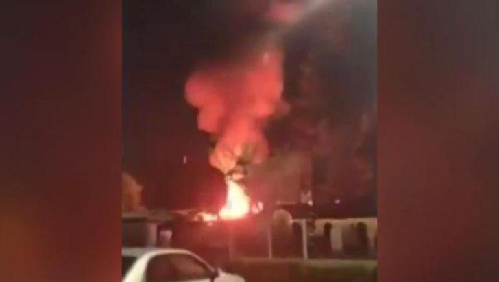 ABD'de Oktoberfest'te peş peşe patlamalar! Sebebi belli oldu G1